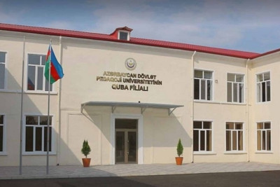 Quba filialı məzunlarının əksəriyyəti 400 manat maaşla çalışır