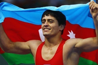 Rəsul Çunayev üçüncü ali təhsilini alıb