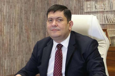 Əlibala Məhərrəmzadəyə ağır itki