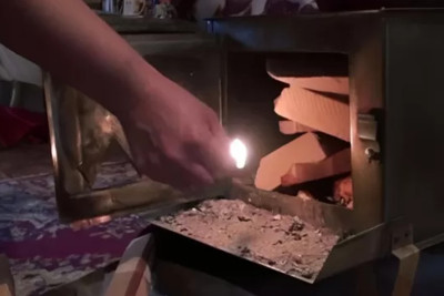 Quba sakinləri: “Meşələri qırdığımıza görə çox pis oluruq”