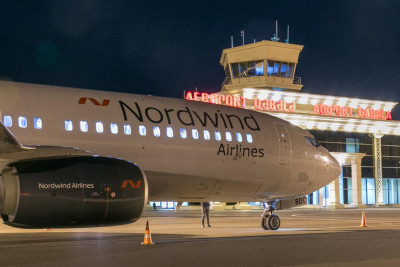 Teymur Həsənov: "Qəbələ qlobal aviasiya xəritəsinin bir hissəsinə çevrilir"