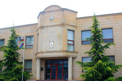 Qusar poçtu ilə bağlı qalmaqal böyüyür