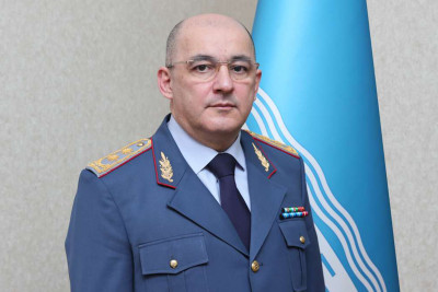 Gömrüklə problemin var? – Sədr Qəbələyə gəlir