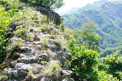 Partlayış səsləri - Lahıcda nə baş verir?
