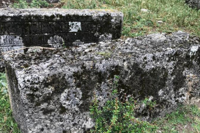 İsmayıllıda alban tayfalarına aid qəbiristanlıqlar tapılıb