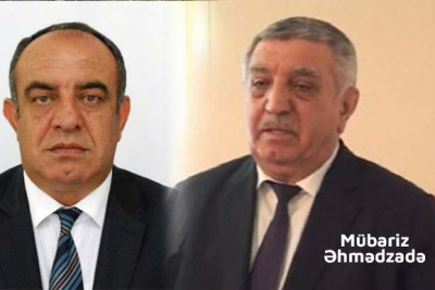 İcra başçısı: “Mən Zaqataladayam. Siz Qaxa zəng edin"