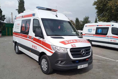 Toxuculuq Kombinatda BƏDBƏXT HADİSƏ