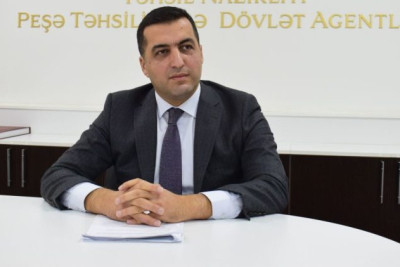 İsmayıllıda bu ixtisas BƏRPA OLUNACAQ