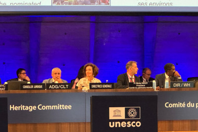 Daha iki abidəmiz UNESCO-nun siyahısında