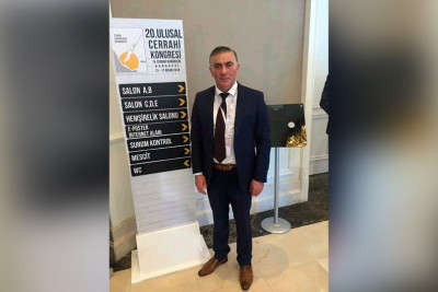 Qusar rayon Mərkəzi Xəstəxanasının işdən çıxarılan direktoruna VƏZİFƏ verildi