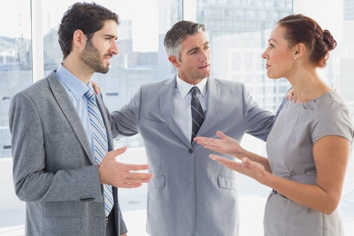 Şamaxıda mediasiya təşkilatı fəaliyyətə başlayır