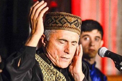 Alim Qasımov: "Dedilər onlar bakılıdır, biz kəndli, Tamillanı alma"