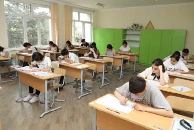 Azərbaycanda rus bölmələri BAĞLANACAQ? - Rəsmi açıqlama