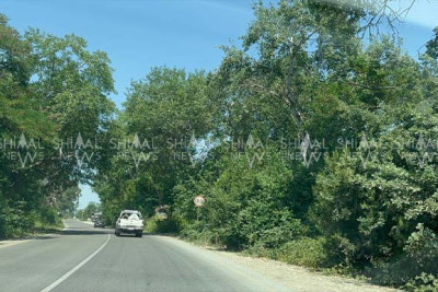 Quba-Xudat yolunda nişanlar “gizli saxlanılır”