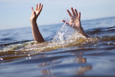 Qusar sakini dənizdə boğuldu