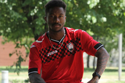 "Qəbələ" yeni transferini açıqlayıb