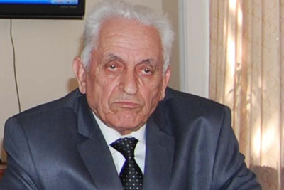 Qəbələdə 58 il tədqiqatlar aparan arxeoloqun xatirəsi anıldı