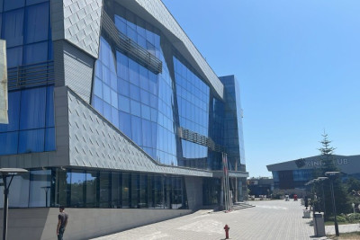 Qubada ASAN-a 2 milyon müraciət edildi