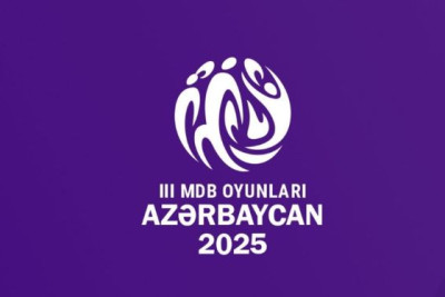 Azərbaycanda III MDB Oyunları bu şəhərlərdə keçiriləcək
