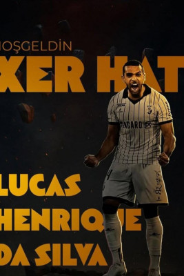 “Qəbələ”nin futbolçusu Türkiyədə top qovacaq