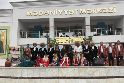 Qusarlılara şad xəbər: Yay aylarında…