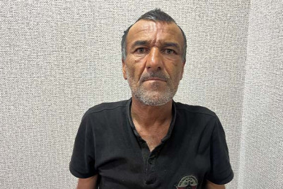 Xaçmazda çətənə yetişdirən şəxs tutulub