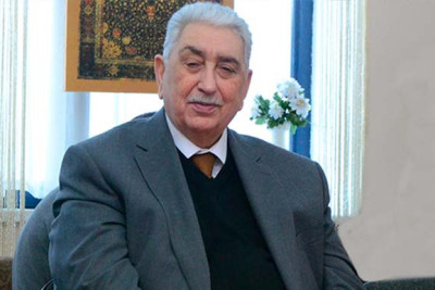 Arif Babayevin oğlu: "Ümidlə gözləyirik"