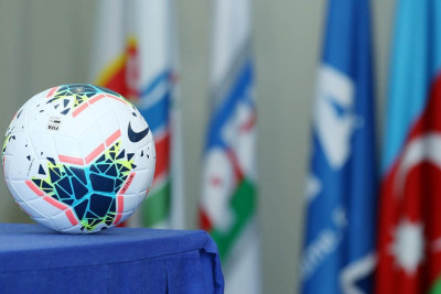 "Qəbələ" ilə "Şamaxı" üz-üzə gələcək