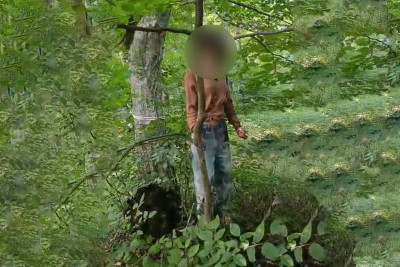 Qusarda meyiti tapılan qızın ÖLÜM SƏBƏBİ - YENİLƏNİB