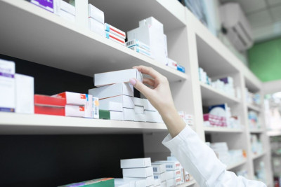 Dərmanlar üçün əvvəlki prosedur ləğv edildi