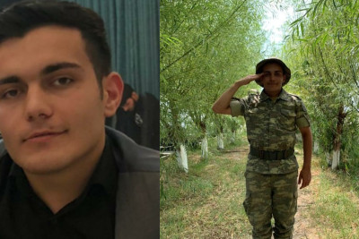 İsmayıllı şəhidinin anım günüdür