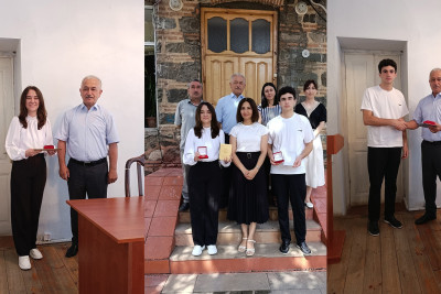 Oğuzda məzunlardan böyük uğur