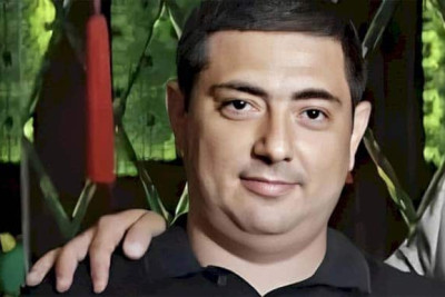 Şabranda professorun oğlu qəzada öldü - TƏFƏRRÜATLAR