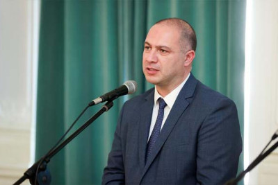 Gürcüstanın təhsil naziri Qubaya səfər edəcək