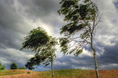 Şimala sarı xəbərdarlıq VERİLDİ