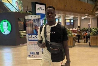 "Qəbələ"nin yeni transferi var