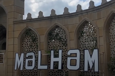 Məlhəm kəndinin yollarına “MƏLHƏM” tapılmır - VİDEO