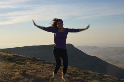 Paraşütlə qayaya çırpılaraq həlak olan Nuranə ilə bağlı bəzi detallar