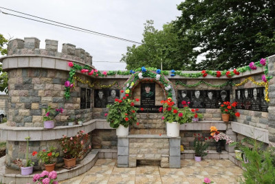 İsmayıllı şəhidinin anım günüdür