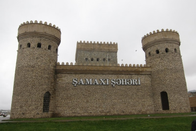 BMT nümayəndələri Şamaxıya toplaşdı