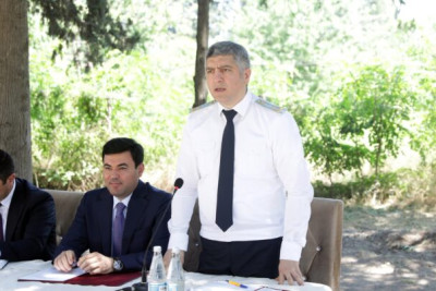 Xaçmaza prokuror təyin edildi