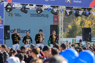 Ölkəmizdə 3-cü Peşələr Festivalı keçiriləcək