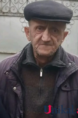 Şəkidə şəhid atası vəfat etdi - FOTO