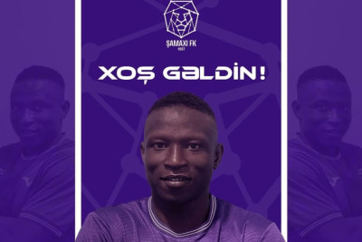 “Qəbələ”dən “Şamaxı”ya keçdi