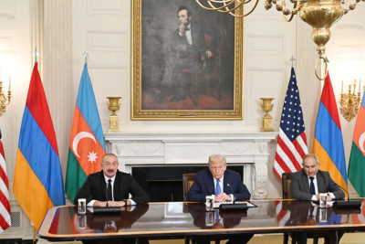 Sülh sazişinin mətni AÇIQLANDI