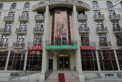 Quba sakinləri məşhur sanatoriyadan şikayətçidirlər