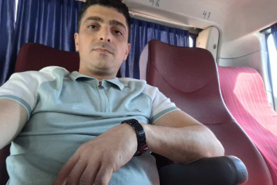 Qubalı gənc evindən çıxdı və geri qayıtmadı