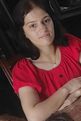 Şabranda itkin düşən 17 yaşlı qız axtarılır  