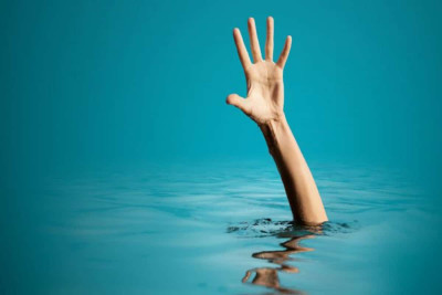 Zaqatalada 70 yaşlı kişi boğuldu