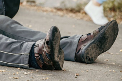 Qəbələdə FACİƏ: evdən meyit tapıldı